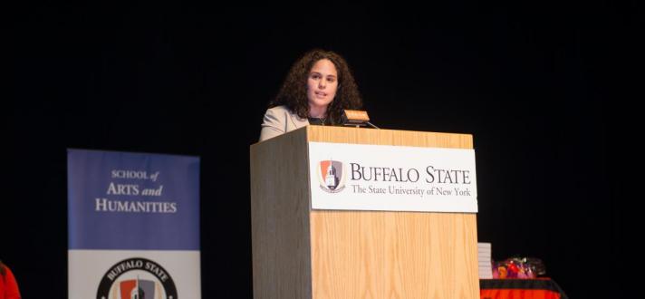 Educational Opportunity Program | SUNY Buffalo State University