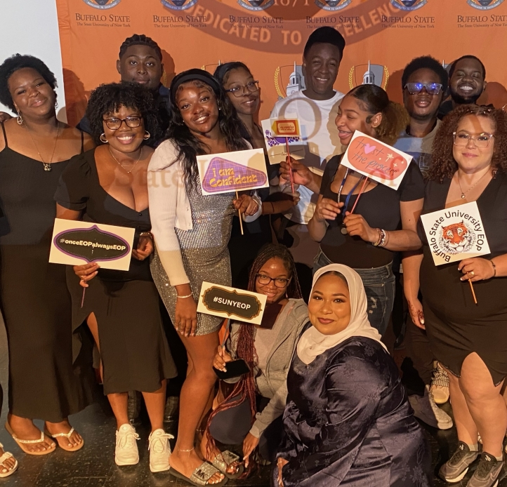 Summer Academy Student Staff 2023